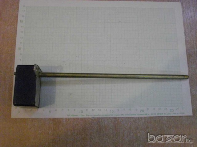 Терморегулатор - "ТР-24", снимка 6 - Други инструменти - 7922249