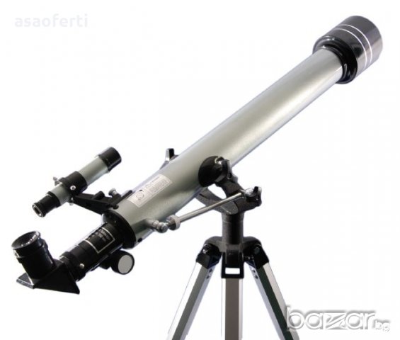 60700 телескоп