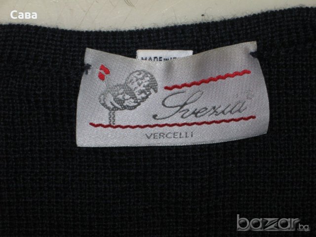 Жилетка VERCELLI  дамска,хл
