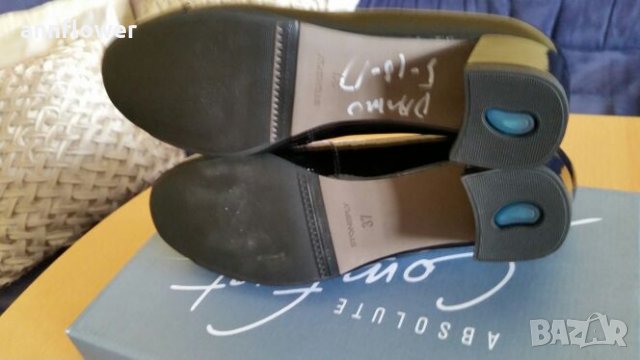 Обувки Stonefly лак 37, снимка 13 - Дамски елегантни обувки - 24870439