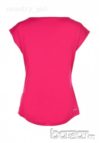 adidas - страхотна дамска тениска КАТО НОВА, снимка 3 - Тениски - 21250610