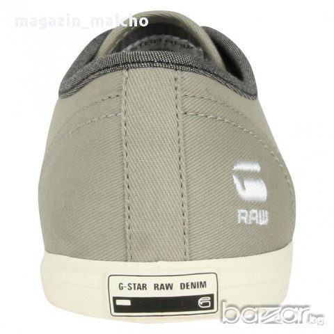 Кецове - G-Star RAW Dash III; размер: 39, снимка 3 - Кецове - 14194066