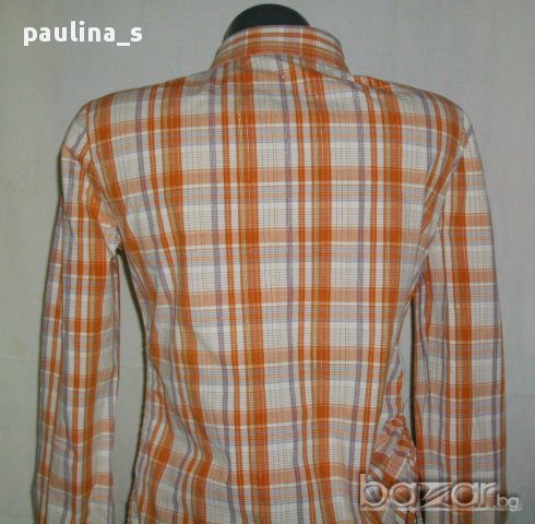 Четири различни броя / Маркова дамска риза , снимка 7 - Ризи - 17728841