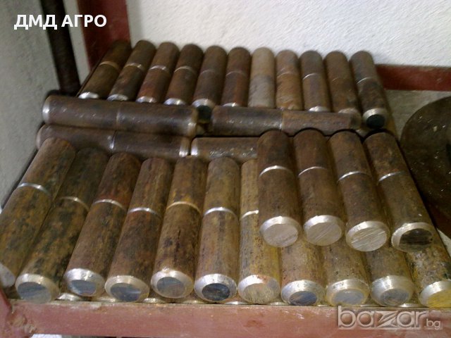 Панти за врати, снимка 5 - Гаражни врати - 12900952