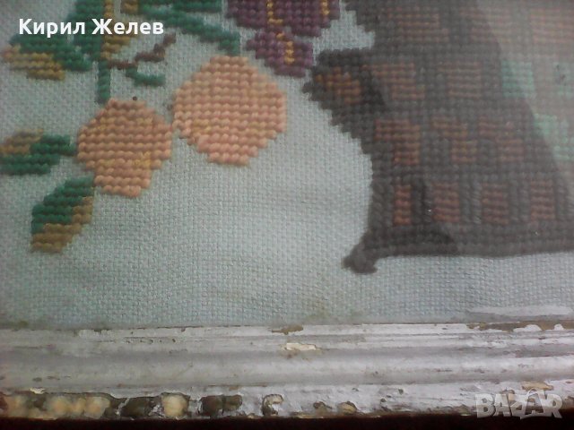 Гобленче А 766 , снимка 3 - Декорация за дома - 26139541