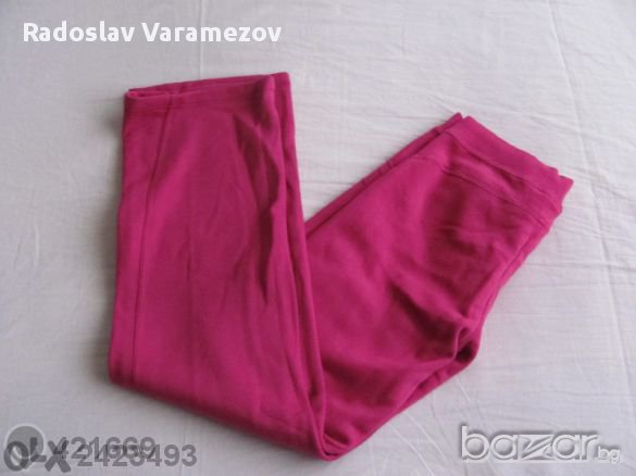 Nike долнище размер L z2г, снимка 6 - Спортни екипи - 6695003