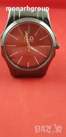 Часовник giorgio & dario 1228