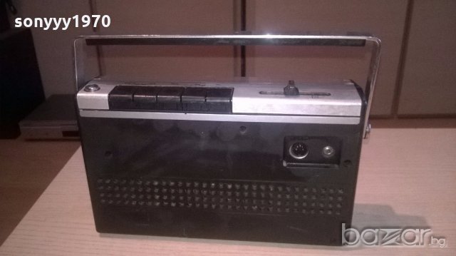 telefunken partner 400-receiver-ретро-внос швеицария, снимка 8 - Ресийвъри, усилватели, смесителни пултове - 18347006