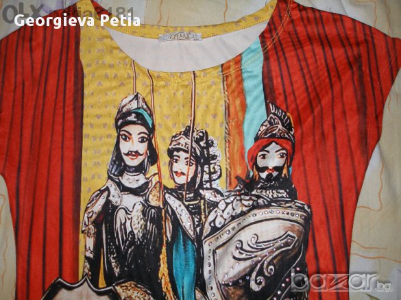 рокля, снимка 2 - Рокли - 11777572