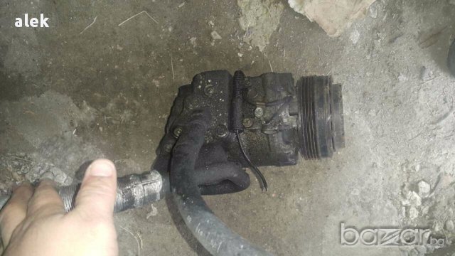 Продавам компресор климатик бмв е38 е 39 е46 