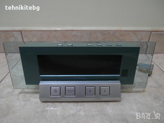 ⭐⭐⭐ Pioneer ⭐⭐⭐ Дисплей с кабел за топ модел система Inspira NS-7