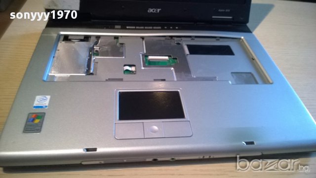 Acer-лаптоп за ремонт за части, снимка 4 - Части за лаптопи - 16291133