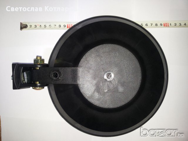 халогени  кръгли 220 мм, снимка 4 - Аксесоари и консумативи - 12049054