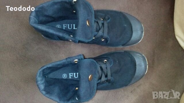 Кецове, снимка 3 - Кецове - 22056214