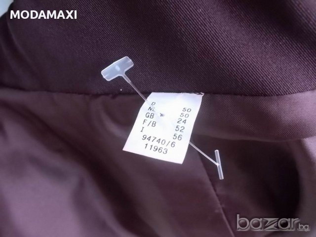 3XL- Ново сако OTHER  , снимка 6 - Сака - 12322614