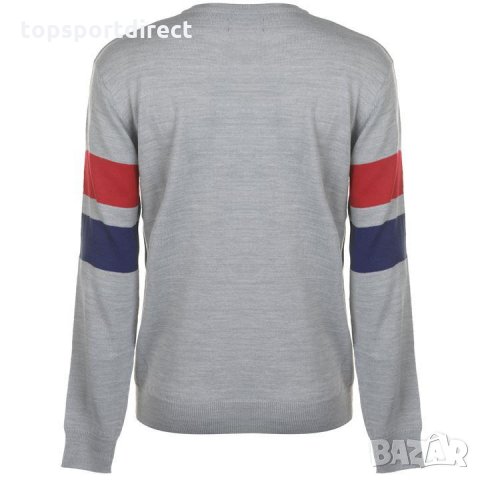 Pierre Cardin 100% оргинал тънки пуловери внос Англия , снимка 2 - Пуловери - 23439007