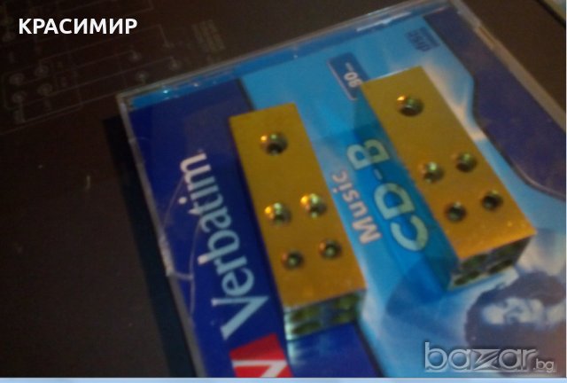 силов свързващ преходник, снимка 5 - Аксесоари и консумативи - 20836653