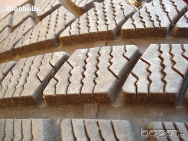 гуми 225 /45/17 зимни , снимка 5 - Гуми и джанти - 12572245