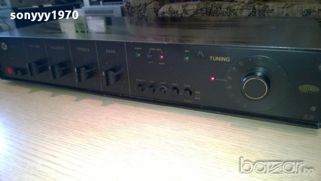 amtron uk188-ic stereo receiver-made in italy-внос швеицария