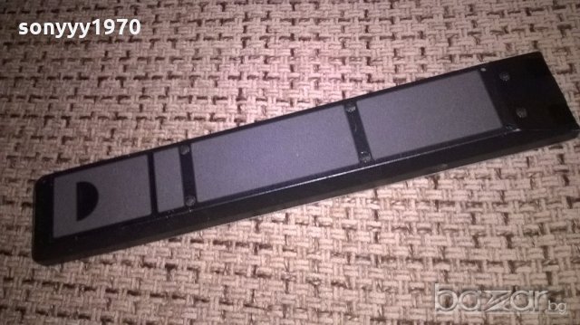 поръчано-bang & olufsen-марково дистанционно-внос англия, снимка 7 - Ресийвъри, усилватели, смесителни пултове - 19673390