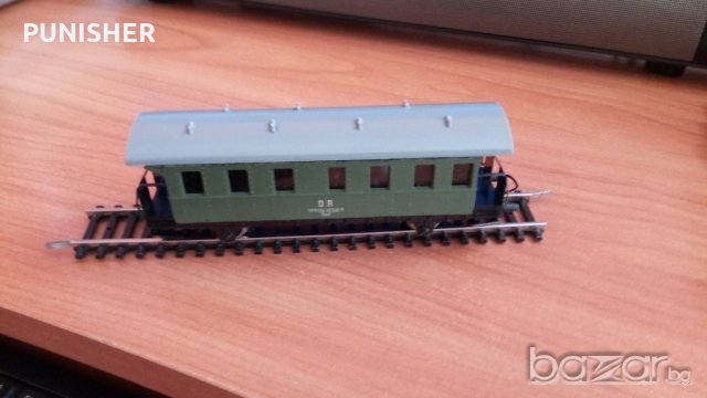 Вагони макети PIKO , снимка 7 - Колекции - 21307885