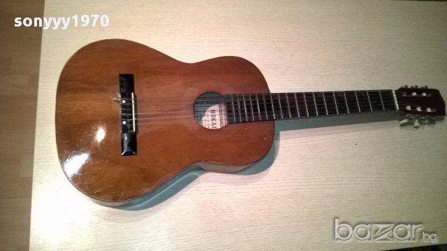 Hokada-made in korea-китара 91/34см внос от англия, снимка 1 - Китари - 14451601