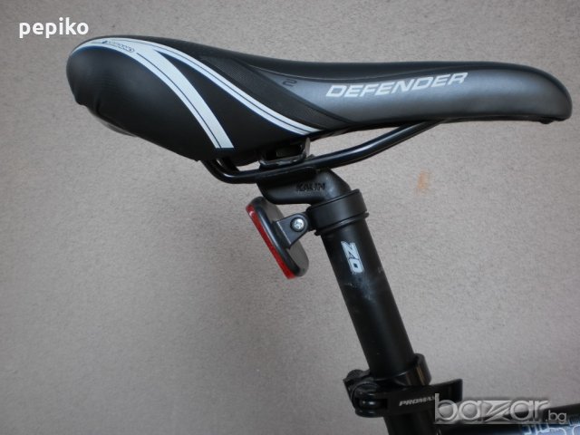 Продавам колела внос от Германия  спортен МТВ велосипед SUBS SPORT 2.0 28 цола, снимка 9 - Велосипеди - 18639969