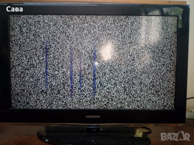 TV SAMSUNG LE32A557P2F  на части, снимка 5 - Части и Платки - 26155598
