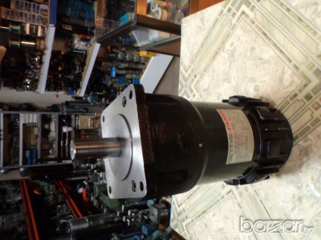 Dc серво мотор Fanuc, снимка 6 - Други машини и части - 7292970