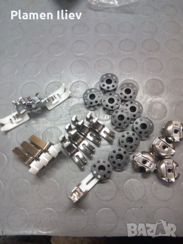 Части за професионални машини , снимка 3 - Резервни части за машини - 21972619