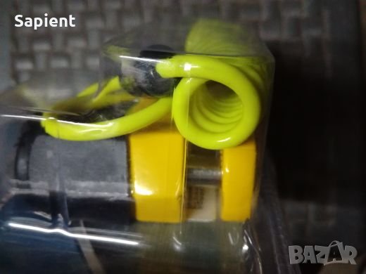 Заключвалка за мотоциклети и др., снимка 6 - Аксесоари и консумативи - 26150784