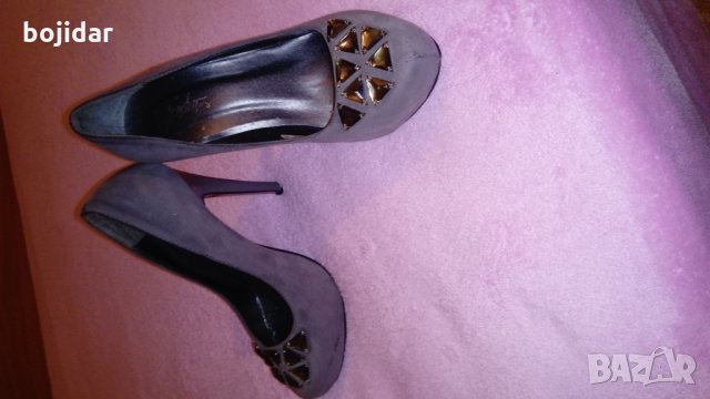 Дамски обувки, снимка 1