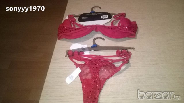 SEXY-intimea-секси комплект, снимка 12 - Бельо - 19353319