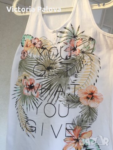 Много качествен красив потник