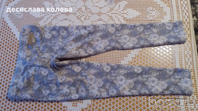 панталон, снимка 3 - Детски панталони и дънки - 20033959