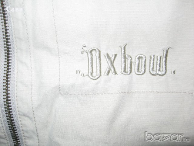 Яке пролет,лято OXBOW  мъжко,М, снимка 2 - Якета - 18081945
