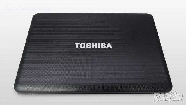 Toshiba Satellite Pro C850-1K0, снимка 2 - Лаптопи за дома - 25021822