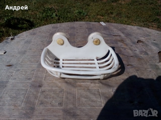 Стара сапунерка #2