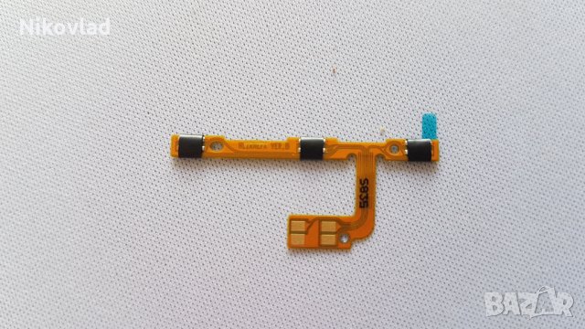 Бутони Huawei Mate 10 lite