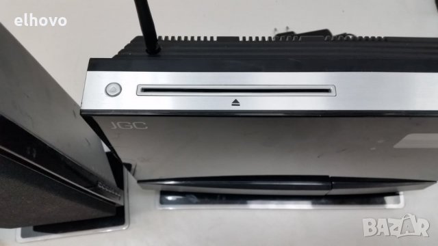 Стерео система JGC-MSWS-1008, снимка 2 - Аудиосистеми - 26033983