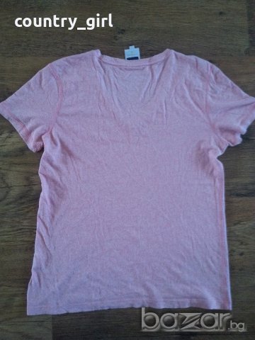 G-star Gordan - мъжка тениска, снимка 8 - Тениски - 18555566