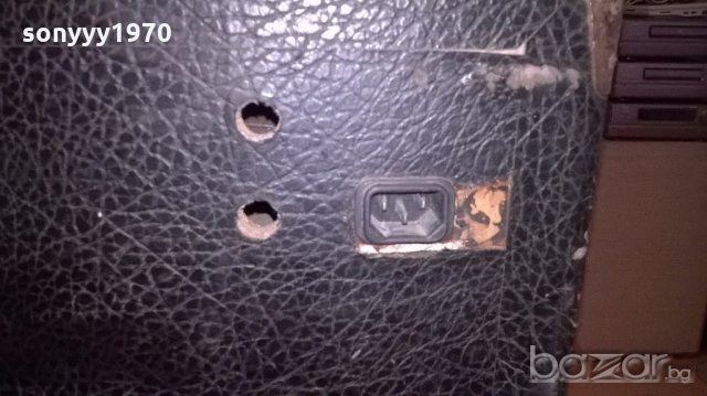 marshall-голямо китарно кубе-53х45х27-внос швеицария, снимка 15 - Тонколони - 18701438