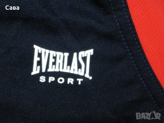 Спортно горнище EVERLAST   дамско,ХЛ, снимка 3 - Спортни екипи - 23355740