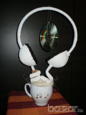 кафени дръвчета, снимка 7 - Подаръци за жени - 5909463