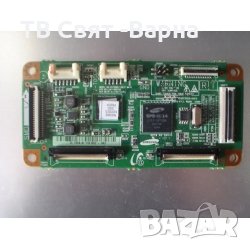 T-CON BOARD LJ41-09475A LJ92-01793A TV SAMSUNG PS43D450A2W