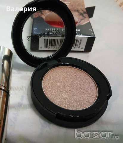 Smashbox - оригинални сенки за очи