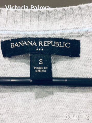 100% памук красива блуза, снимка 2 - Блузи - 25295450