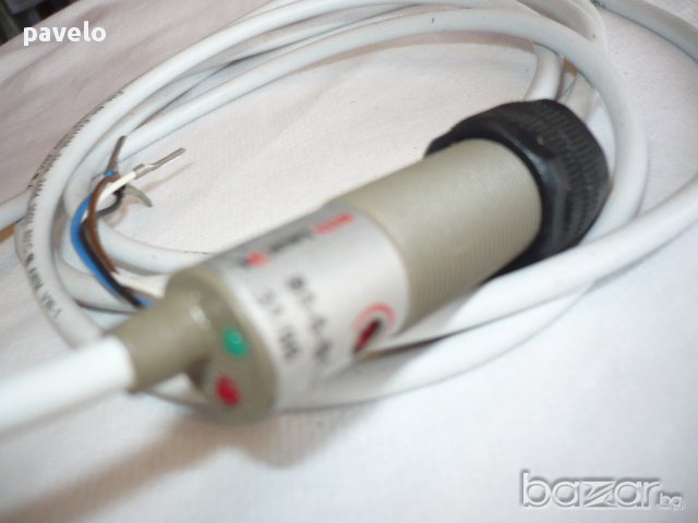 фотоклетки TELCO.OMRON.DATALOGIC, снимка 2 - Други машини и части - 16401130