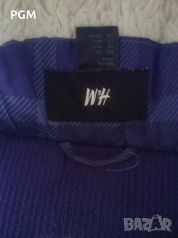 Яке Н&М, снимка 6 - Детски якета и елеци - 23102579