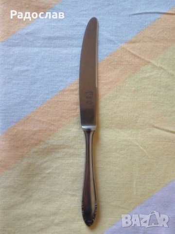старо ножче WELLNER, снимка 1 - Антикварни и старинни предмети - 22744786